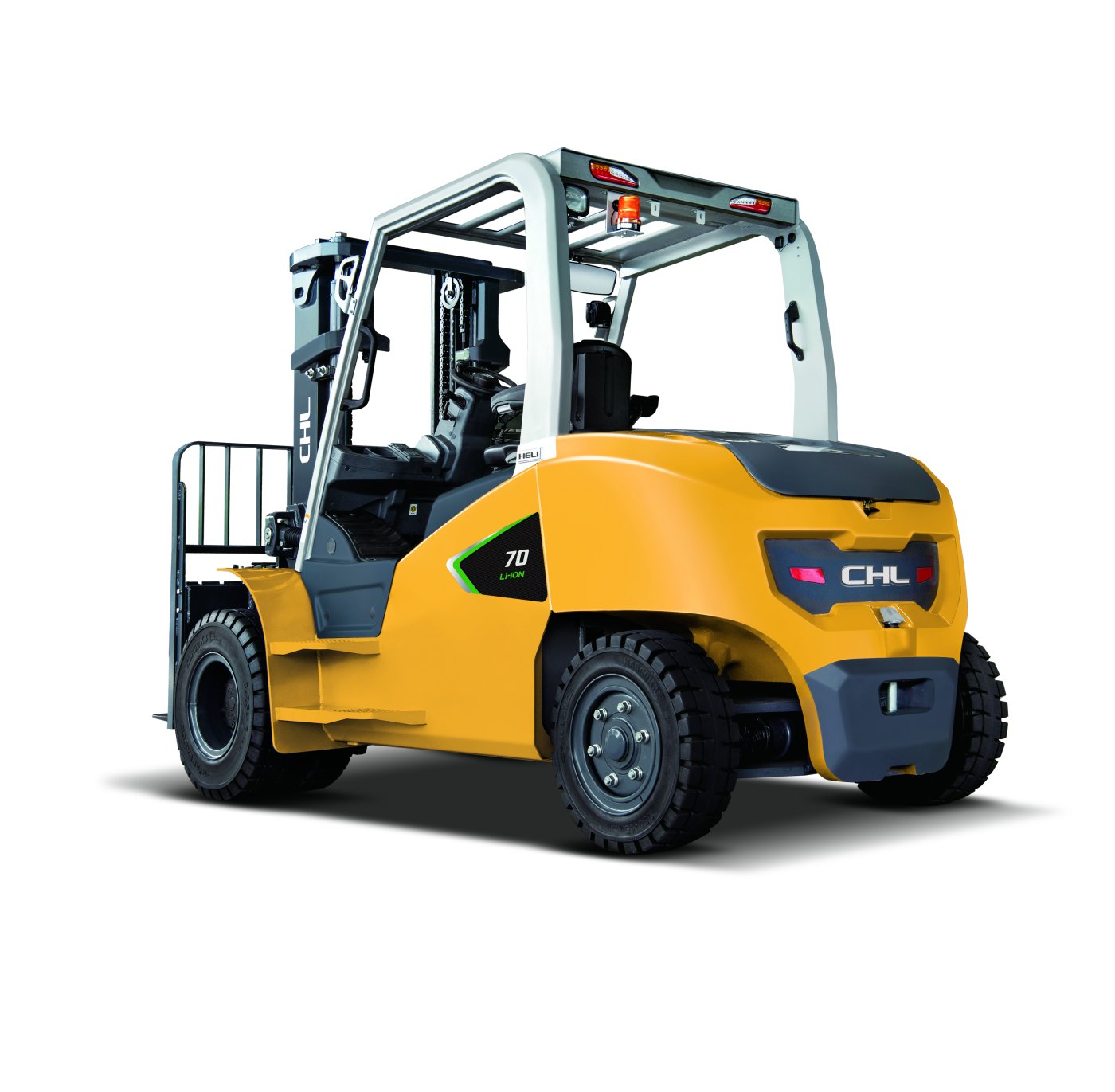 G3 6-10t Elektrikli Forklift