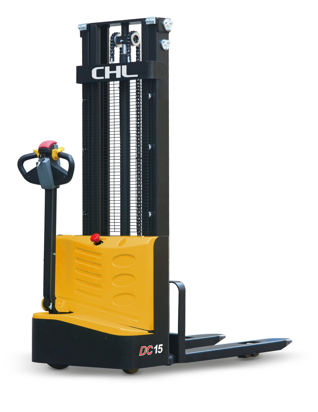 CDD15J-Li İstif Makinesi