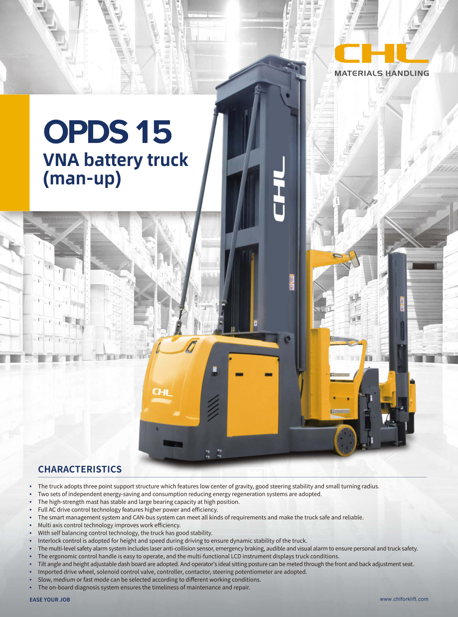 OPDS15 Sipariş Toplayıcı